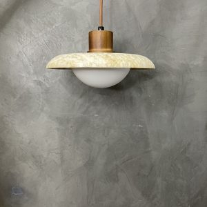 Đèn thả Wabi Sabi