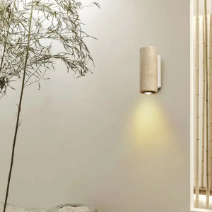 Đèn tường Wabi Sabi