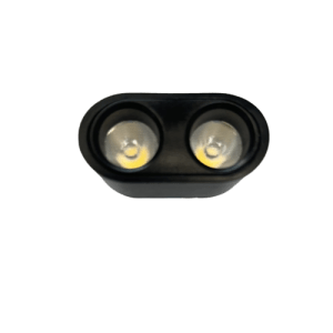 Đèn spot đôi nam châm