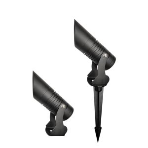 Đèn chiếu cây/ rọi cột ngoài trời